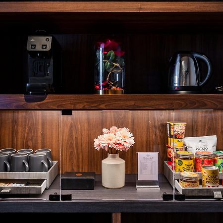 Walton Suites Sukhumvit 방콕 외부 사진