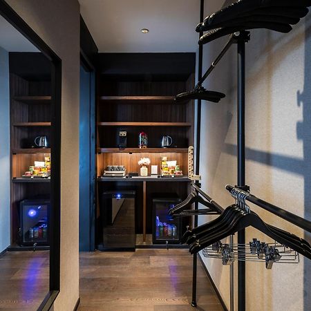 Walton Suites Sukhumvit 방콕 외부 사진