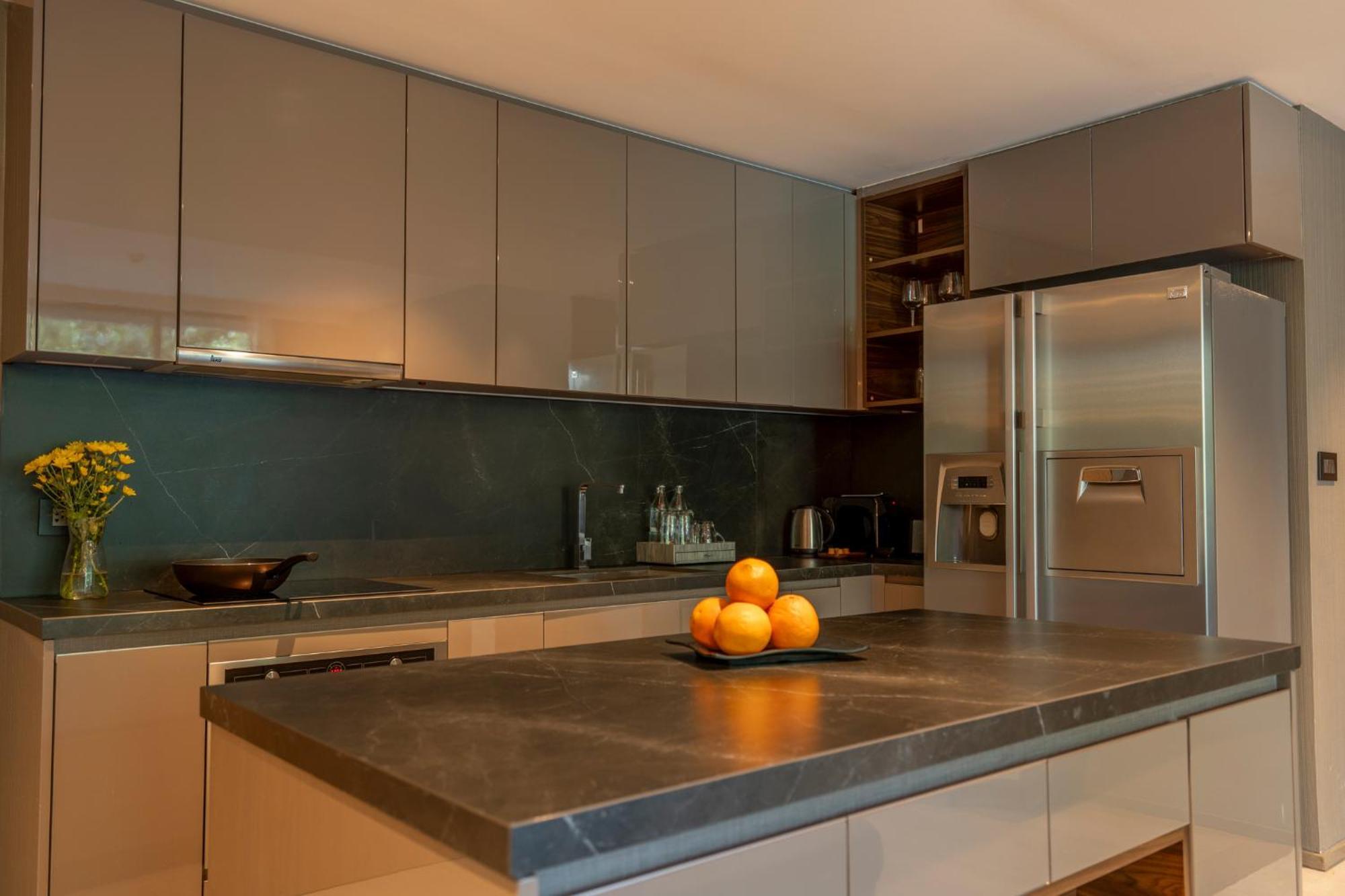 Walton Suites Sukhumvit 방콕 외부 사진