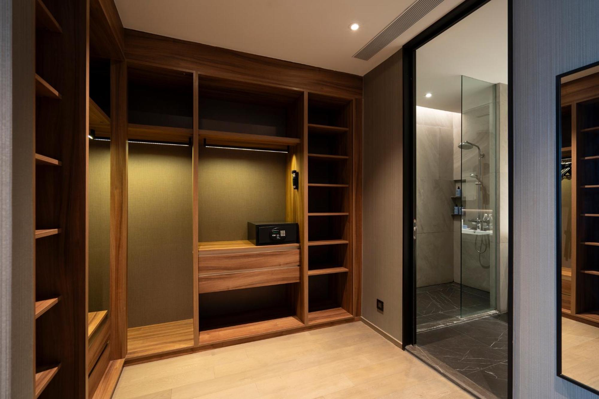 Walton Suites Sukhumvit 방콕 외부 사진