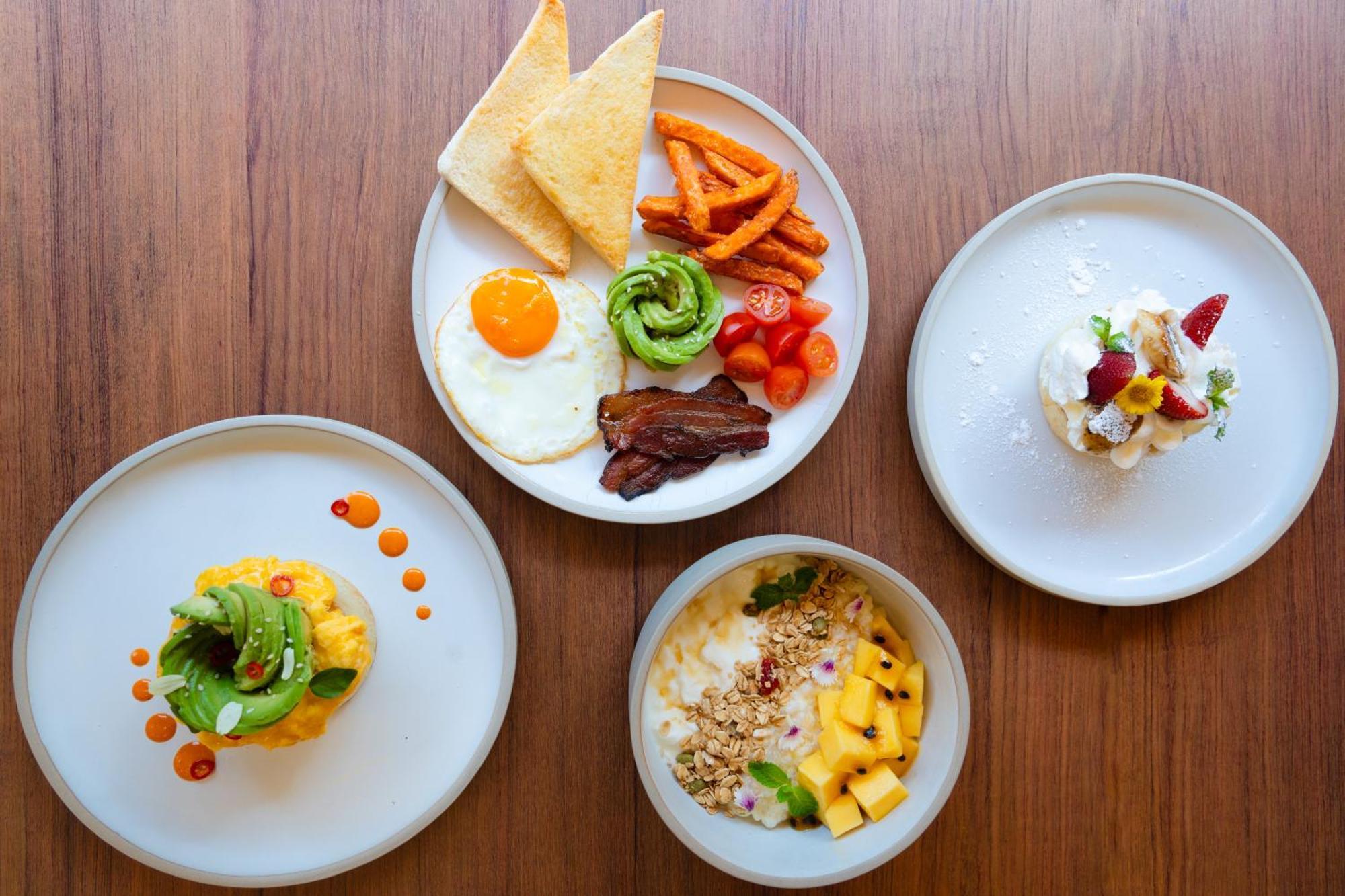 Walton Suites Sukhumvit 방콕 외부 사진